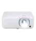 Acer XL2530 WUXGA (1920x1200) 4800 ANSI lumens White Lamp warranty 12 month(s)