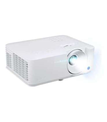 Acer XL2530 WUXGA (1920x1200) 4800 ANSI lumens White Lamp warranty 12 month(s)