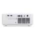 Acer XL2530 WUXGA (1920x1200) 4800 ANSI lumens White Lamp warranty 12 month(s)