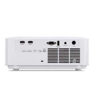 Acer XL2530 WUXGA (1920x1200) 4800 ANSI lumens White Lamp warranty 12 month(s)