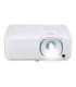 Acer XL2530 WUXGA (1920x1200) 4800 ANSI lumens White Lamp warranty 12 month(s)