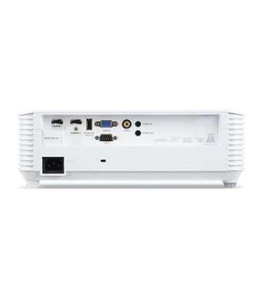 Acer H6518STI WUXGA (1920x1200) 3500 ANSI lumens White