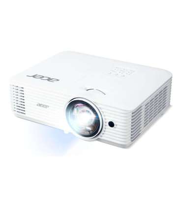 Acer H6518STI WUXGA (1920x1200) 3500 ANSI lumens White