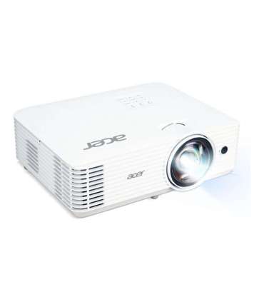 Acer H6518STI WUXGA (1920x1200) 3500 ANSI lumens White