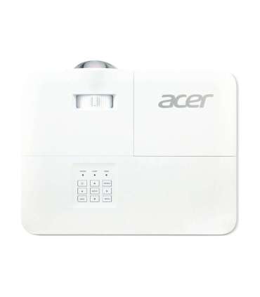 Acer H6518STI WUXGA (1920x1200) 3500 ANSI lumens White