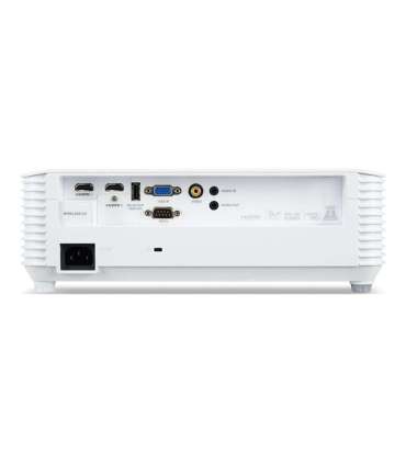 Acer H6518STI WUXGA (1920x1200) 3500 ANSI lumens White