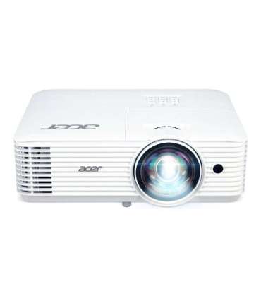 Acer H6518STI WUXGA (1920x1200) 3500 ANSI lumens White