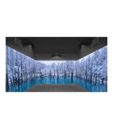 Epson EB-815E Full HD (1920x1080) 5000 ANSI lumens Black