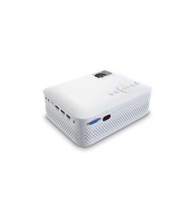 Philips NeoPix 100 150 ANSI lumens 3000:1 White