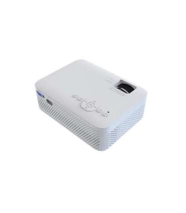 Philips NeoPix 100 150 ANSI lumens 3000:1 White