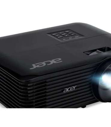 Acer X1228HN XGA (1024x768) 4800 ANSI lumens Black