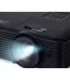 Acer X1228HN XGA (1024x768) 4800 ANSI lumens Black