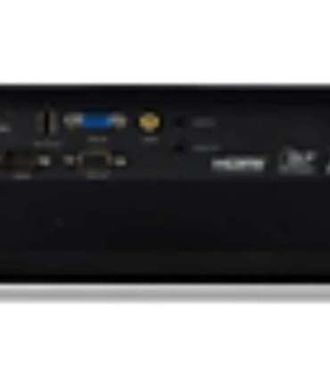 Acer X1228HN XGA (1024x768) 4800 ANSI lumens Black