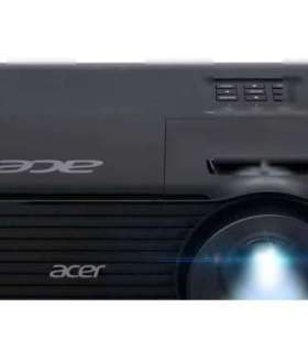 Acer X1328WHn WXGA (1280x800) 5000 ANSI lumens 20000:1 Black