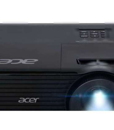 Acer X1328WHn WXGA (1280x800) 5000 ANSI lumens 20000:1 Black