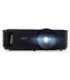 Acer X1328WHn WXGA (1280x800) 5000 ANSI lumens 20000:1 Black