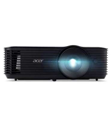 Acer X1328WHn WXGA (1280x800) 5000 ANSI lumens 20000:1 Black
