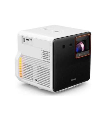 BenQ X3100i  4K UHD 4LED console game projector flagship (3840 x 2160), 3300 ANSI lumens, 16:9, White Benq