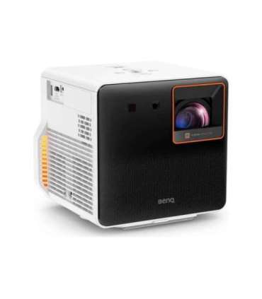 BenQ X3100i  4K UHD 4LED console game projector flagship (3840 x 2160), 3300 ANSI lumens, 16:9, White Benq