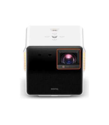 BenQ X3100i  4K UHD 4LED console game projector flagship (3840 x 2160), 3300 ANSI lumens, 16:9, White Benq
