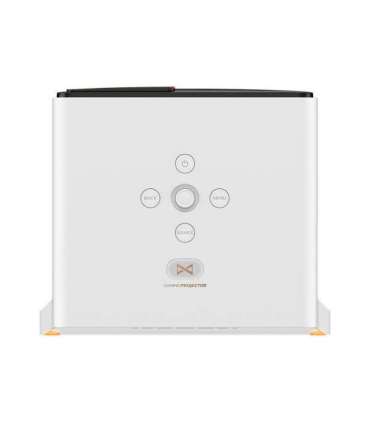 BenQ X3100i  4K UHD 4LED console game projector flagship (3840 x 2160), 3300 ANSI lumens, 16:9, White Benq