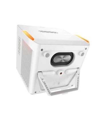 BenQ X3100i  4K UHD 4LED console game projector flagship (3840 x 2160), 3300 ANSI lumens, 16:9, White Benq