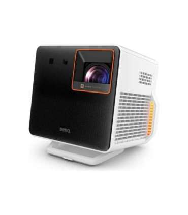 BenQ X3100i  4K UHD 4LED console game projector flagship (3840 x 2160), 3300 ANSI lumens, 16:9, White Benq