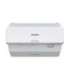 Epson EB-760Wi WXGA 3LCD Projector/4100Lm/16:10/5000000 :1, White Epson