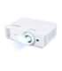 Acer H6546Ki Projector, DLP, FHD, 5200lm, 10000:1, White Acer
