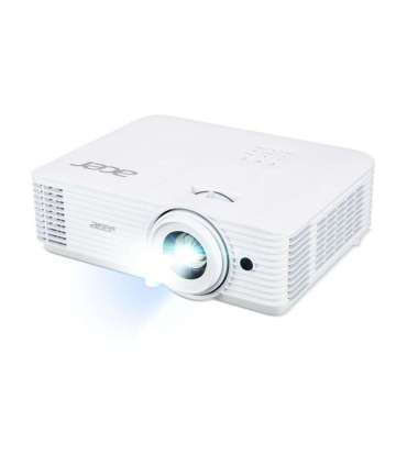 Acer H6546Ki Projector, DLP, FHD, 5200lm, 10000:1, White Acer