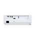 Acer H6546Ki Projector, DLP, FHD, 5200lm, 10000:1, White Acer