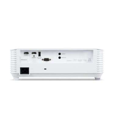 Acer H6546Ki Projector, DLP, FHD, 5200lm, 10000:1, White Acer