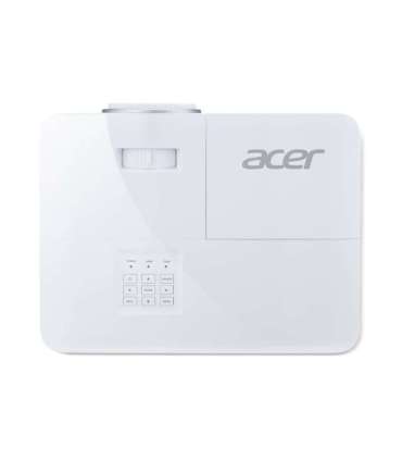 Acer H6546Ki Projector, DLP, FHD, 5200lm, 10000:1, White Acer