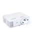 Acer H6546Ki Projector, DLP, FHD, 5200lm, 10000:1, White Acer