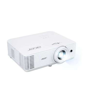 Acer H6546Ki Projector, DLP, FHD, 5200lm, 10000:1, White Acer