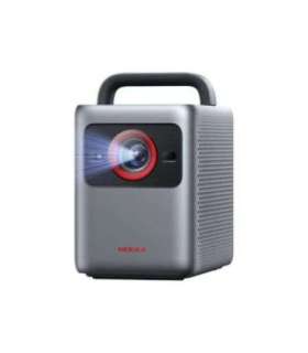 Anker Nebula Cosmos 4K SE Smart Portable Projector 4K UHD (3840 x 2160) 1800 ANSI lumens Grey