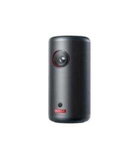 Anker Nebula Capsule 3 Mini Portable Laser Projector Full HD (1920x1080) 300 ANSI lumens Black Wi-Fi