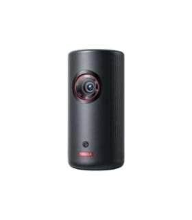 Anker Nebula Projector Capsule 3 Laser (GTV) Full HD (1920x1080) 300 ANSI lumens Black Wi-Fi