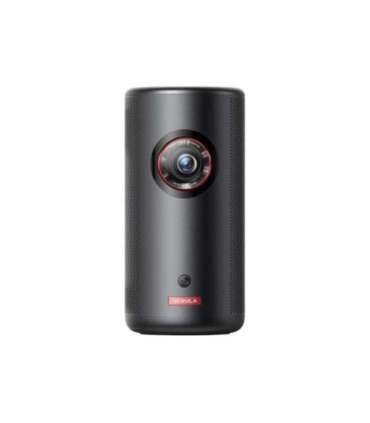 Anker Nebula Projector Capsule 3 Laser (GTV) Full HD (1920x1080) 300 ANSI lumens Black Wi-Fi