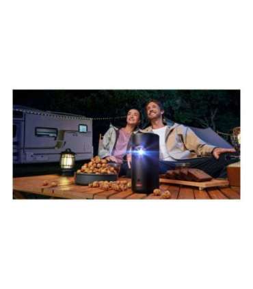 Anker Nebula Projector Capsule 3 Laser (GTV) Full HD (1920x1080) 300 ANSI lumens Black Wi-Fi