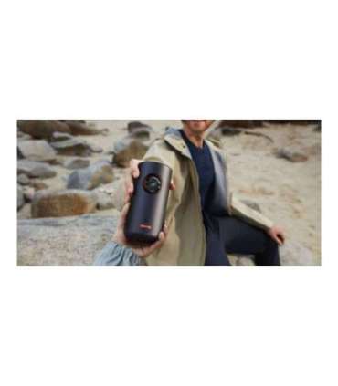 Anker Nebula Projector Capsule 3 Laser (GTV) Full HD (1920x1080) 300 ANSI lumens Black Wi-Fi