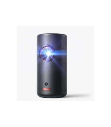 Anker Nebula Projector Capsule 3 Laser (GTV) Full HD (1920x1080) 300 ANSI lumens Black Wi-Fi