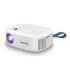 Philips NeoPix 113 HD ready (1280x720) 100 ANSI lumens 3000:1 White Wi-Fi