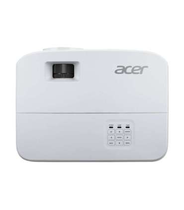 Acer X1526 Full HD (1920x1080) 4000 ANSI lumens White