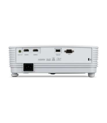 Acer X1526 Full HD (1920x1080) 4000 ANSI lumens White
