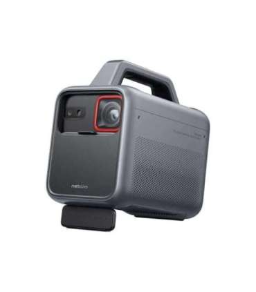 Anker Nebula Mars 3 Full HD (1920x1080) 1000 ANSI lumens Black Wi-Fi