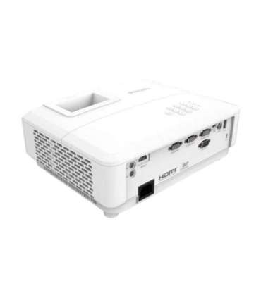 Philips ProPix 650 WXGA (1280x800) 4000 ANSI lumens White