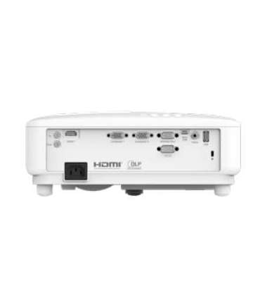 Philips ProPix 650 WXGA (1280x800) 4000 ANSI lumens White