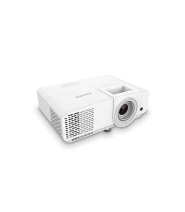 Philips ProPix 650 WXGA (1280x800) 4000 ANSI lumens White
