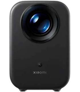 Xiaomi Smart Projector L1 EU Full HD (1920x1080) 200 ANSI lumens Black Wi-Fi
